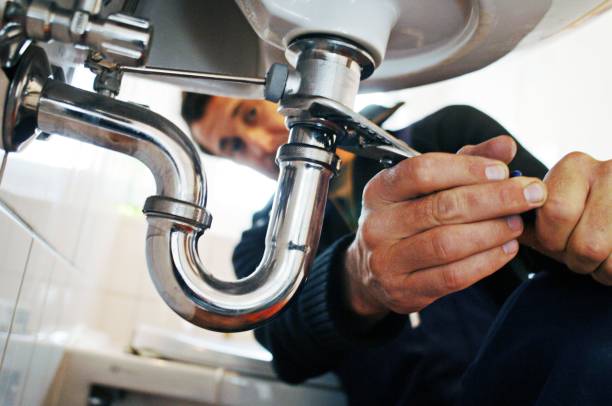 Best 24/7 Emergency Plumbing Services  in Kentfield, CA